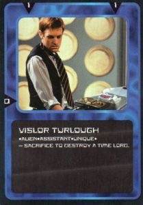 Vislor Turlough